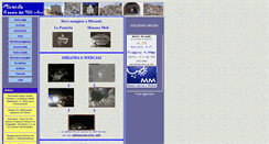 Desktop Screenshot of mirandaisernia.it